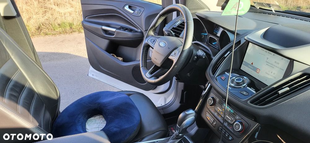 Ford Escape - 23