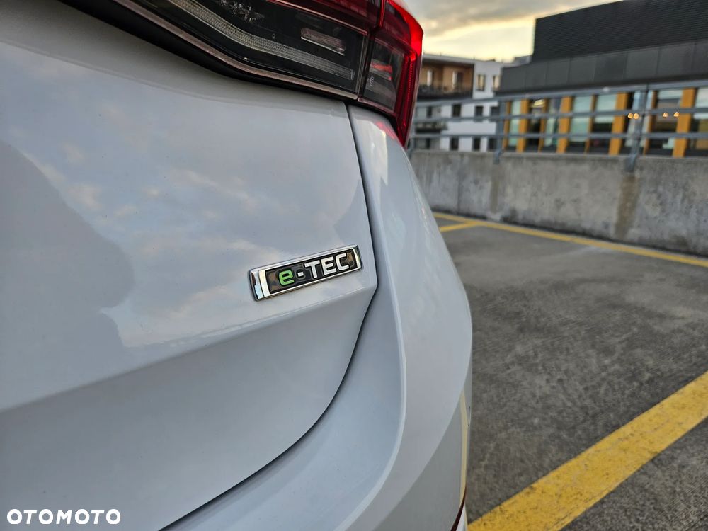 Skoda Octavia 1.5 TSI e-Tec Style DSG - 15