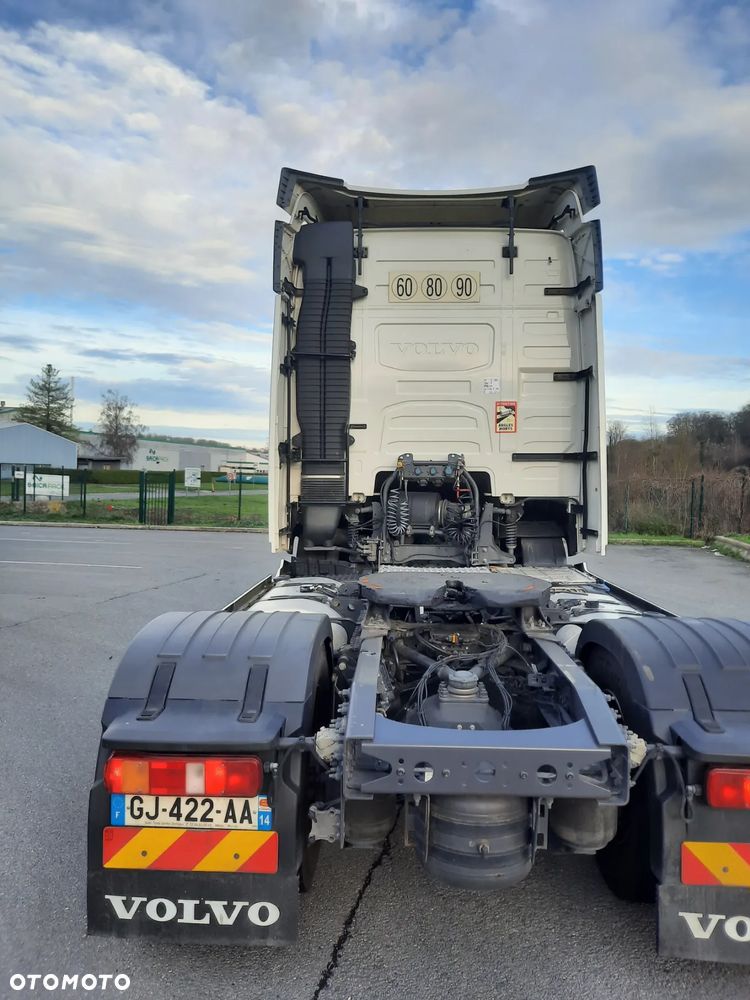 Volvo FH 500,  I SAVE, I park, 368221km, 2022 - 6