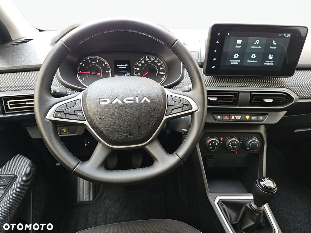 Dacia Sandero Stepway - 12