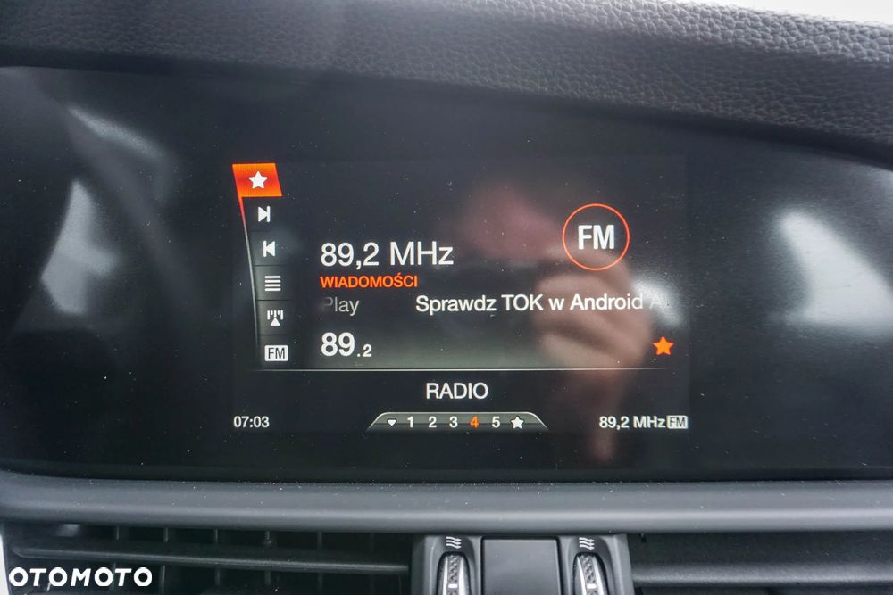 Alfa Romeo Giulia 2.0 Turbo Veloce Q4 - 18