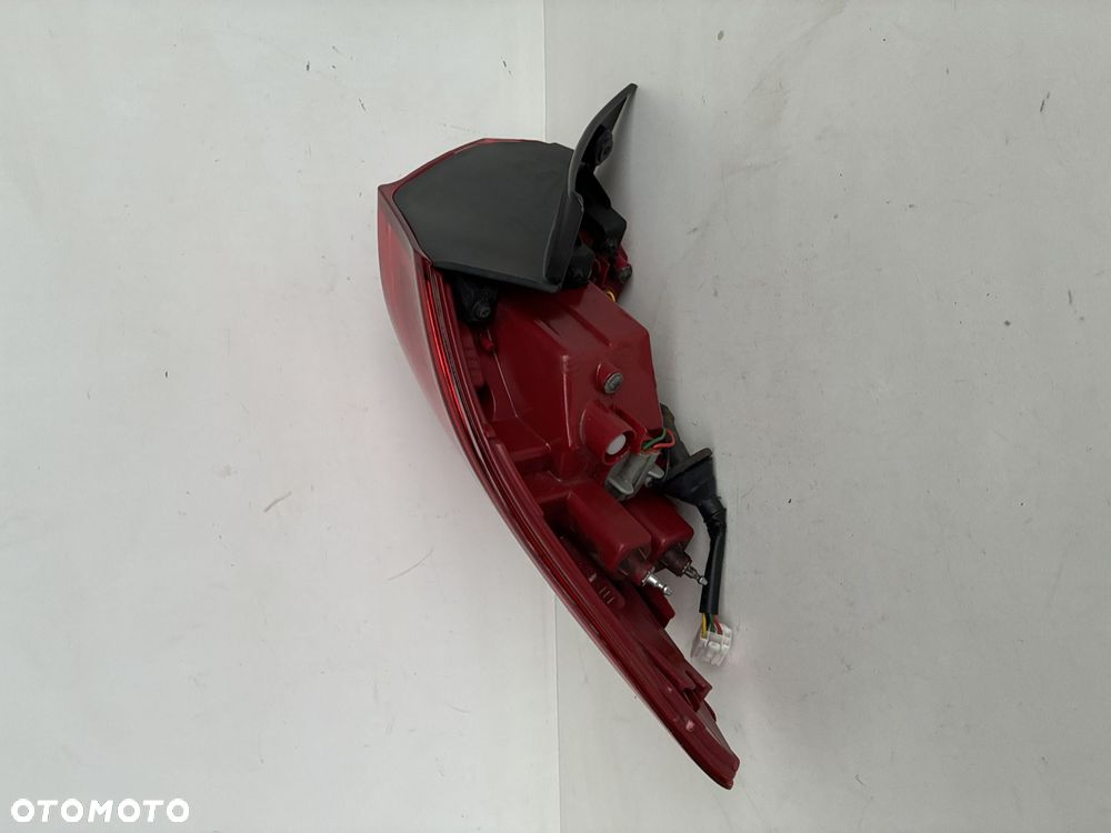 Kia Ceed 2 II HB LAMPA TYŁ TYLNA PRAWA ORYGINALNA EUROPA - 7