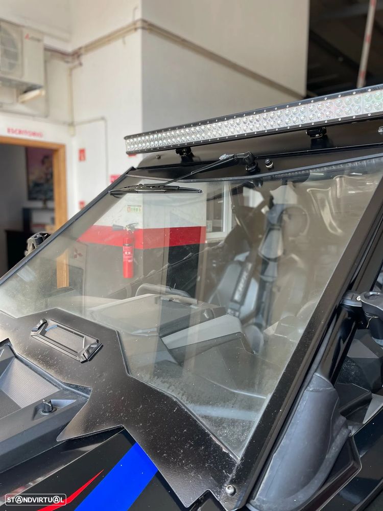 Polaris RZR Pro XP Ultimate 2022 - 29
