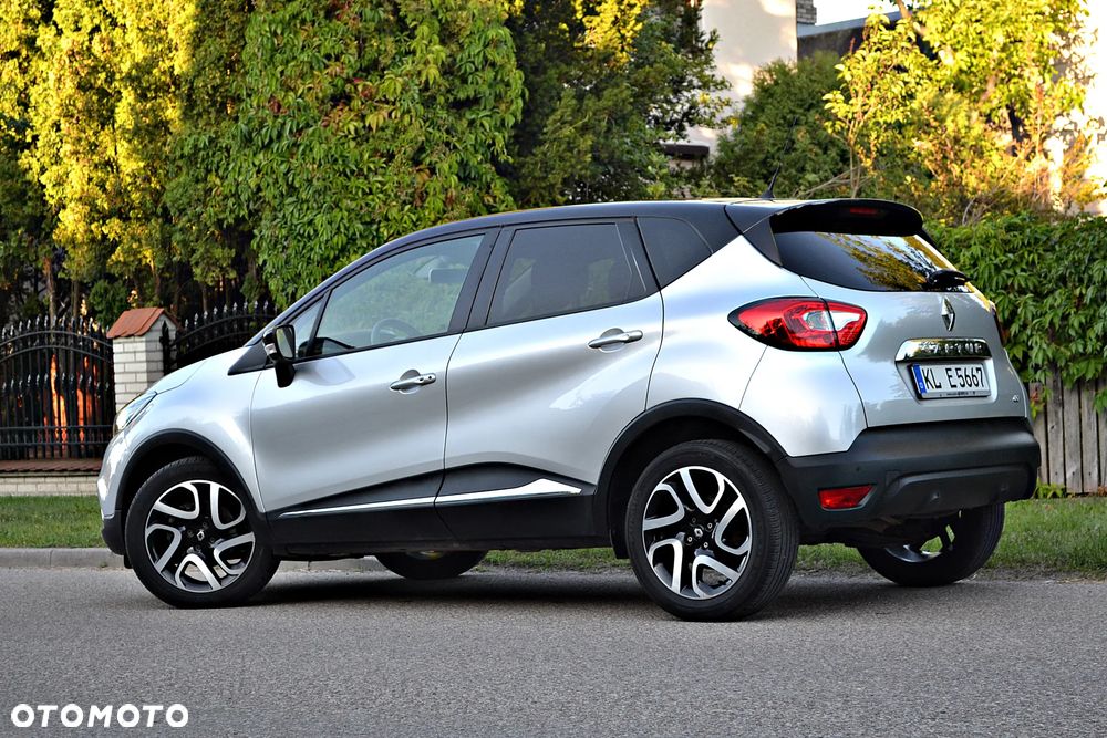 Renault Captur ENERGY dCi 90 Start&Stop Intens - 7