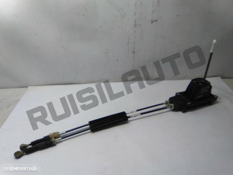 Seletor 9611_5809 Renault Clio Iv [2012_2019] 1.5 Dci 75 - 1