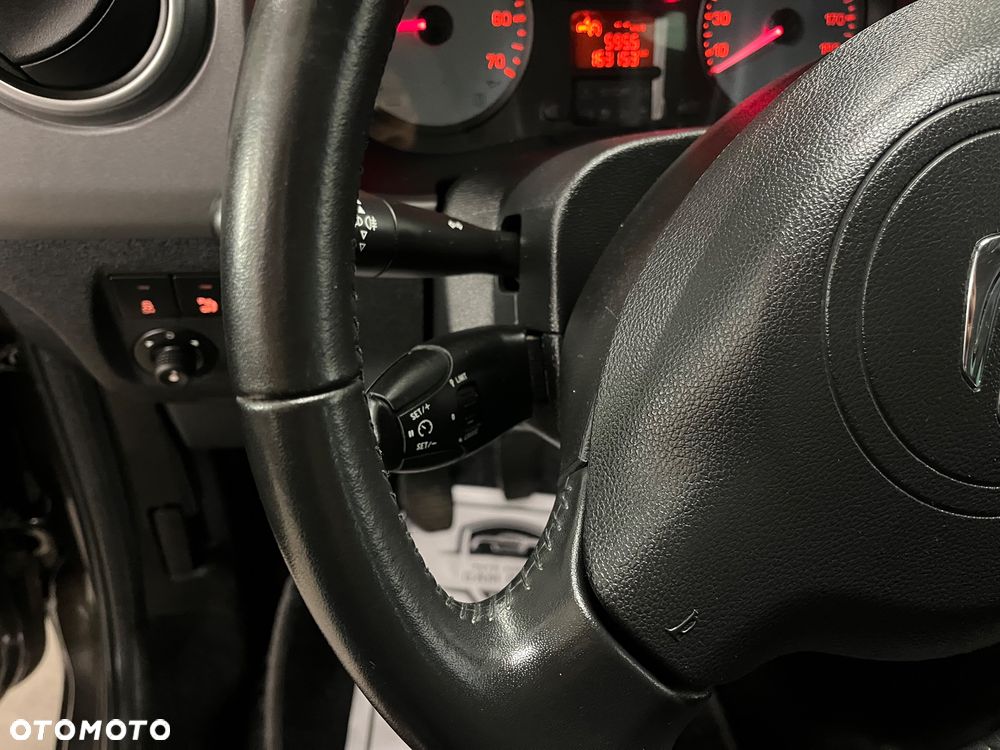 Citroën Berlingo - 17