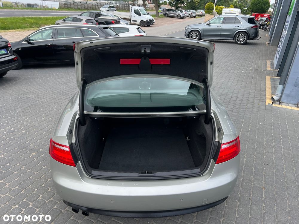 Audi A5 Coupé 1.8 TFSI - 17