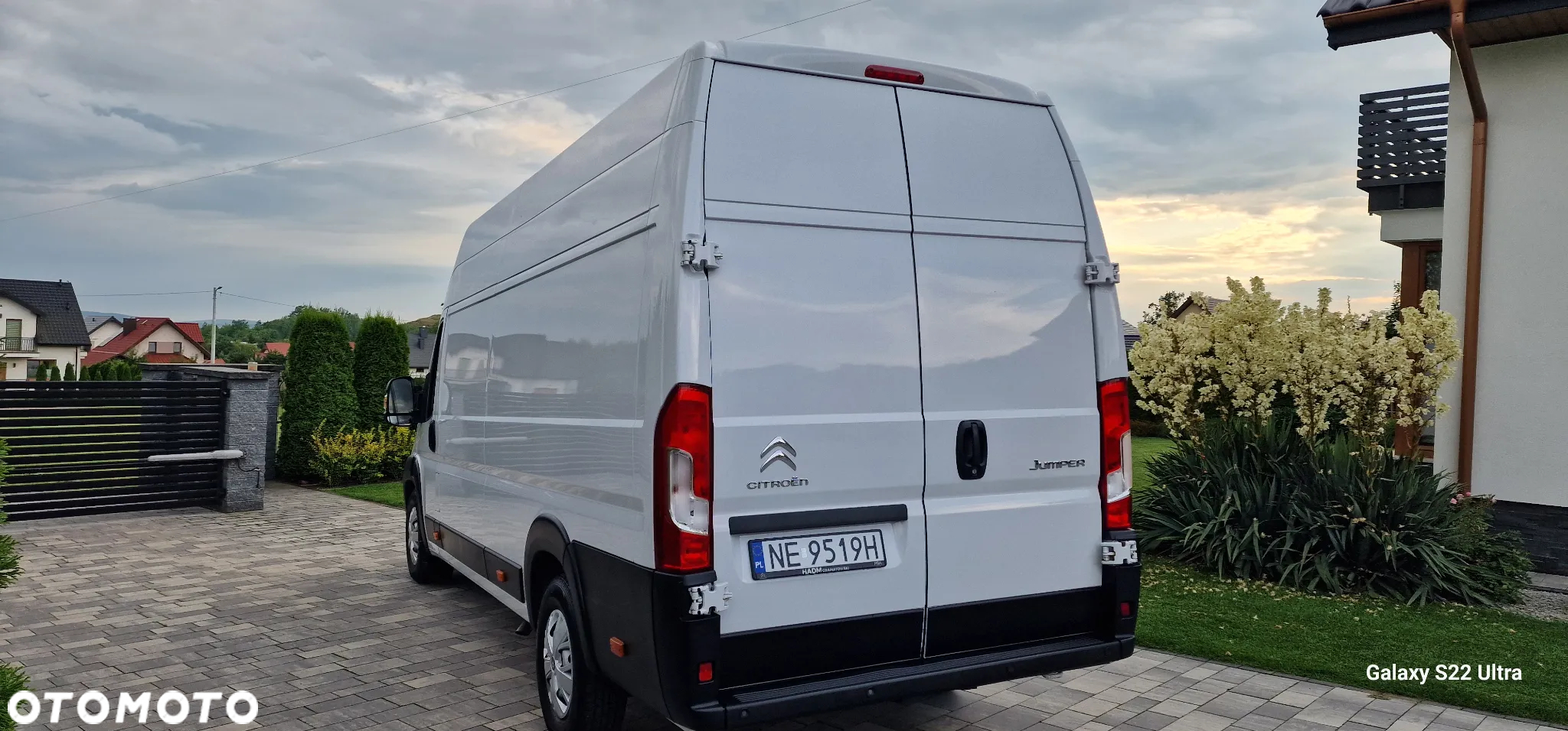 Citroën Jumper - 7
