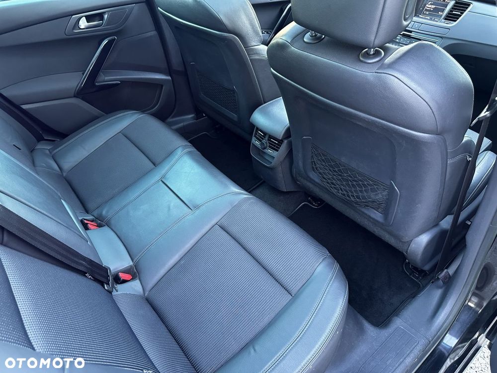 Peugeot 508 HDi FAP 160 Allure - 15