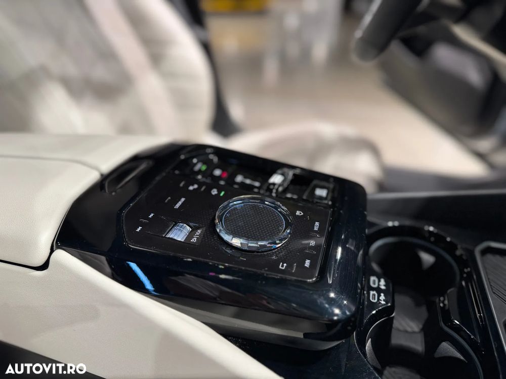 BMW Seria 5 520d xDrive Aut. - 22