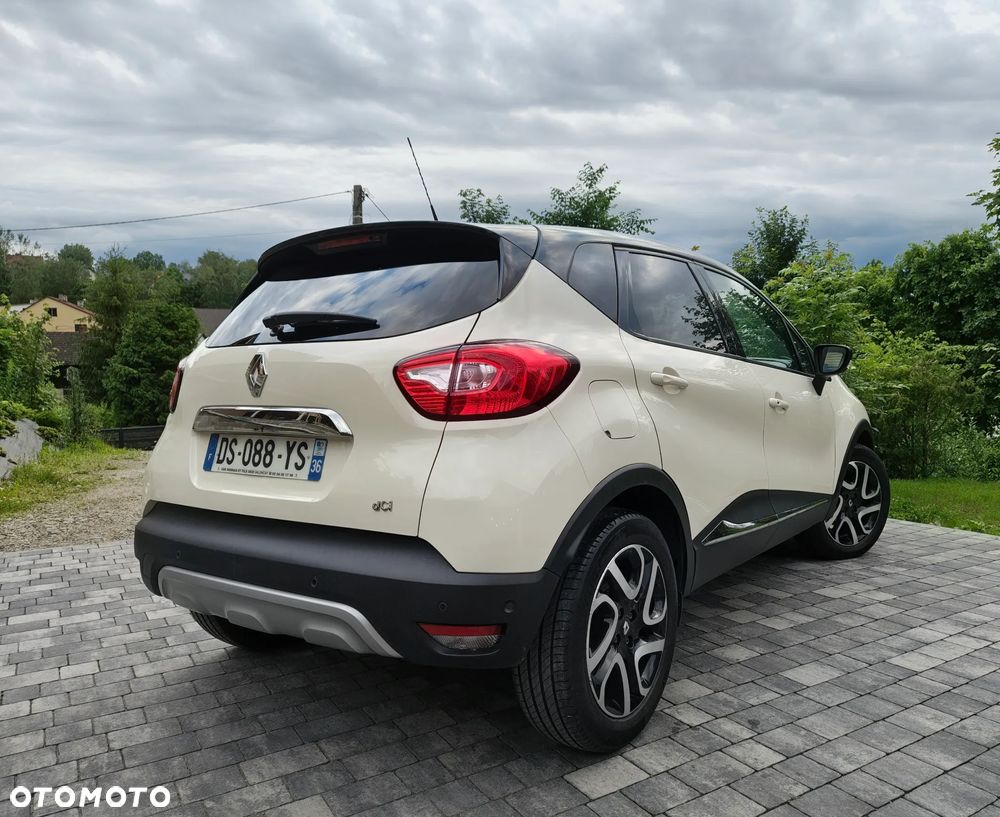 Renault Captur ENERGY dCi 90 Start&Stop Expression - 4
