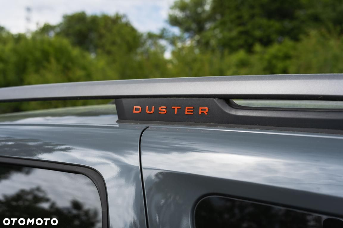 Dacia Duster - 10