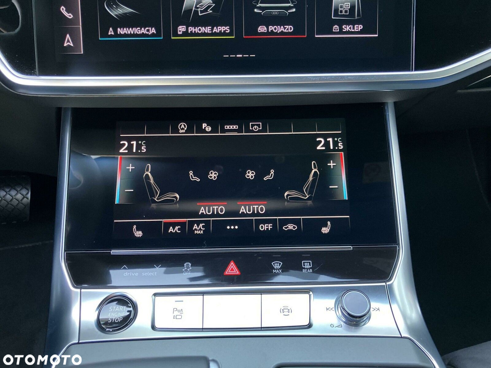 Audi A6 - 20