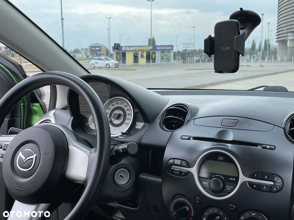 Mazda 2 1.3 Impuls - 13