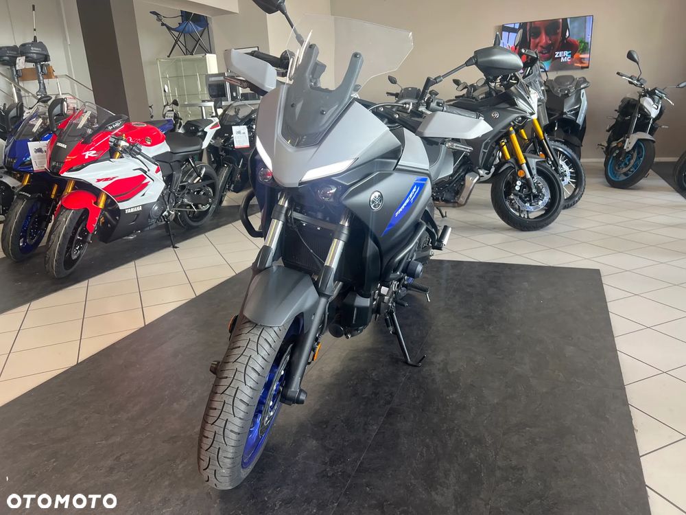 Yamaha Tracer - 15