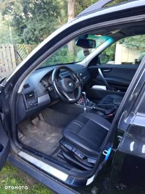BMW X3 - 4