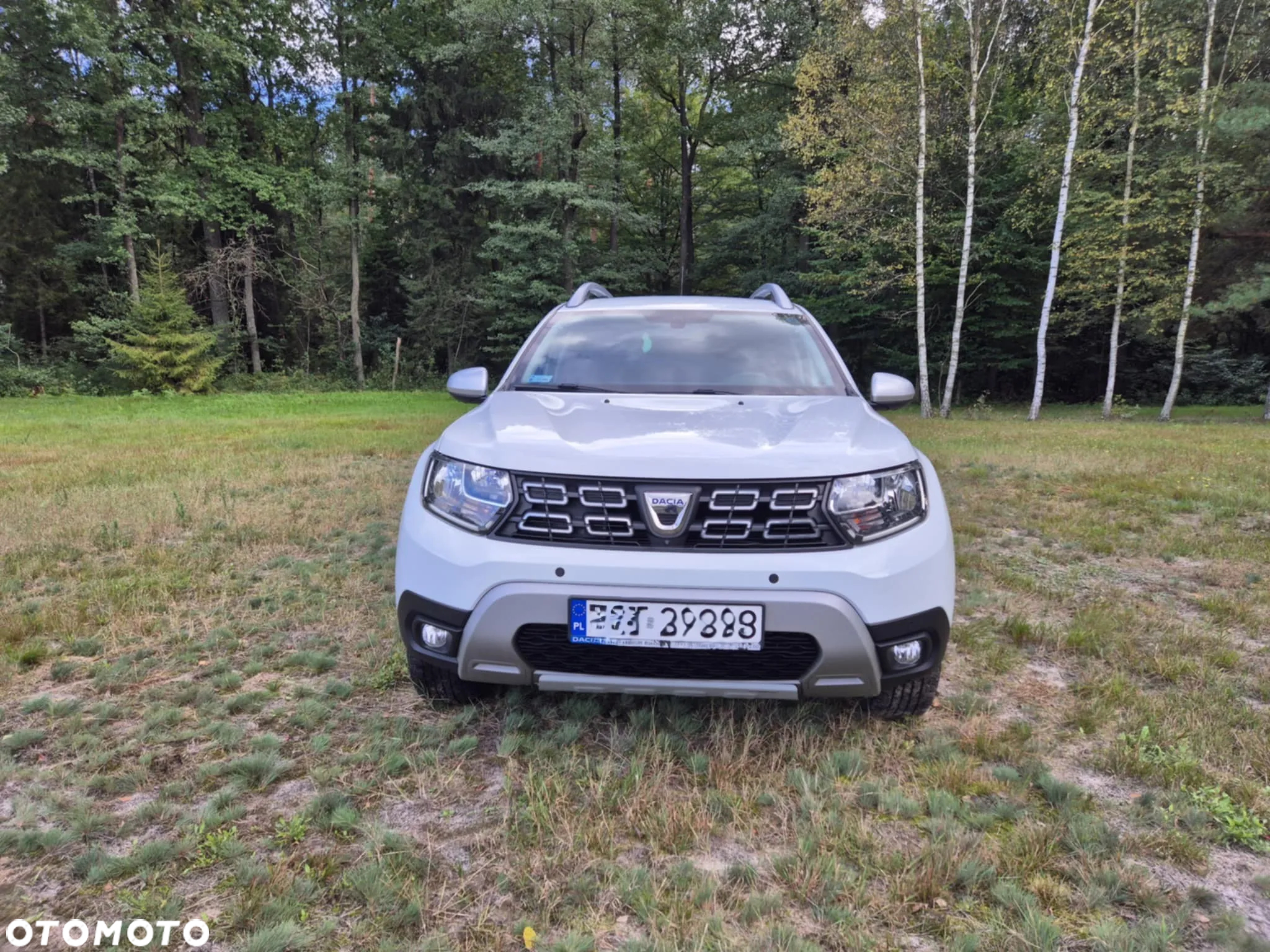 Dacia Duster - 2