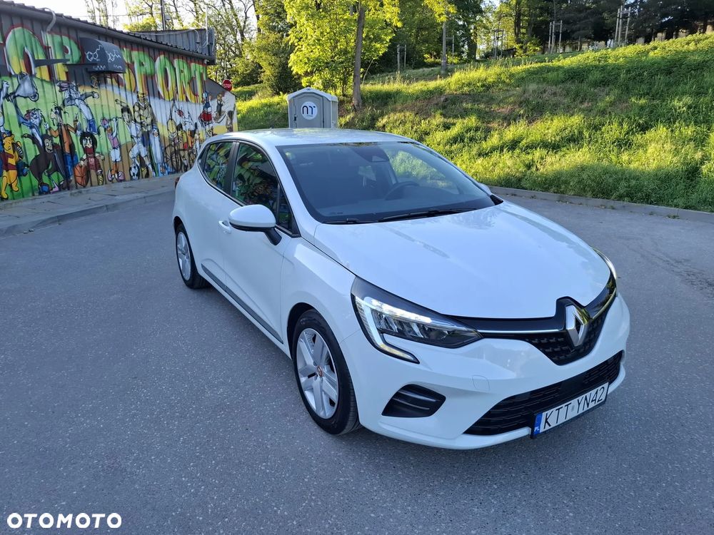 Renault Clio SCe 65 ZEN - 13
