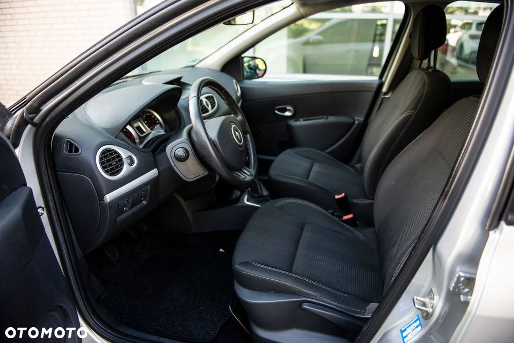 Renault Clio 1.2 16V Dynamique - 16