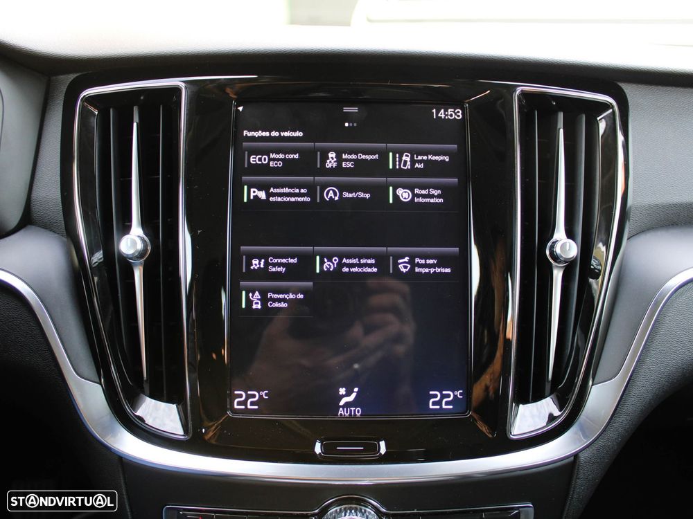 Volvo V60 2.0 D3 - 31