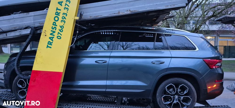 Skoda Kodiaq 2.0 TDI DSG Soleil - 6
