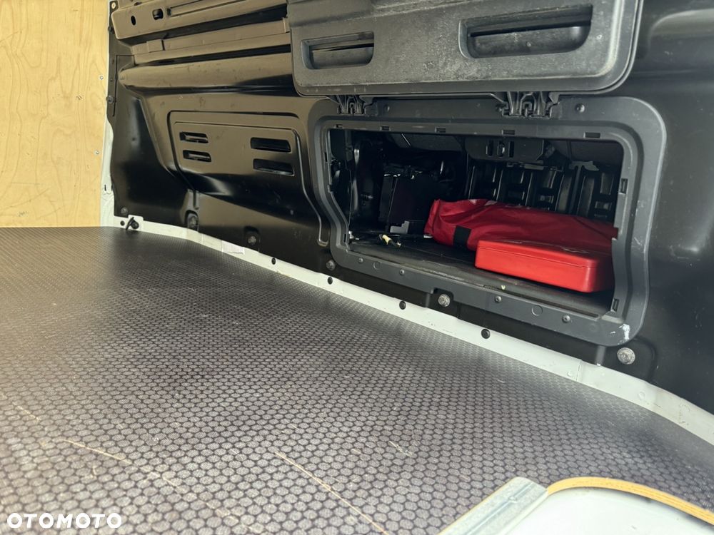 Renault TRAFIC L2 MAXI LONG - 12