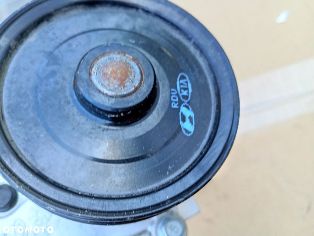 POMPA WODY HYUNDAI KONA 1,0T-GDI 220430068 - 7