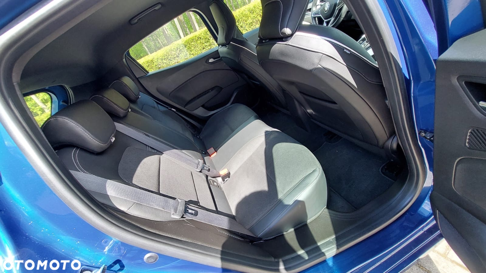 Renault Clio 1.6 E-TECH Intens - 20