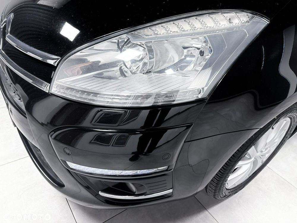 Citroën C4 Picasso 2.0 BlueHDi Exclusive - 15