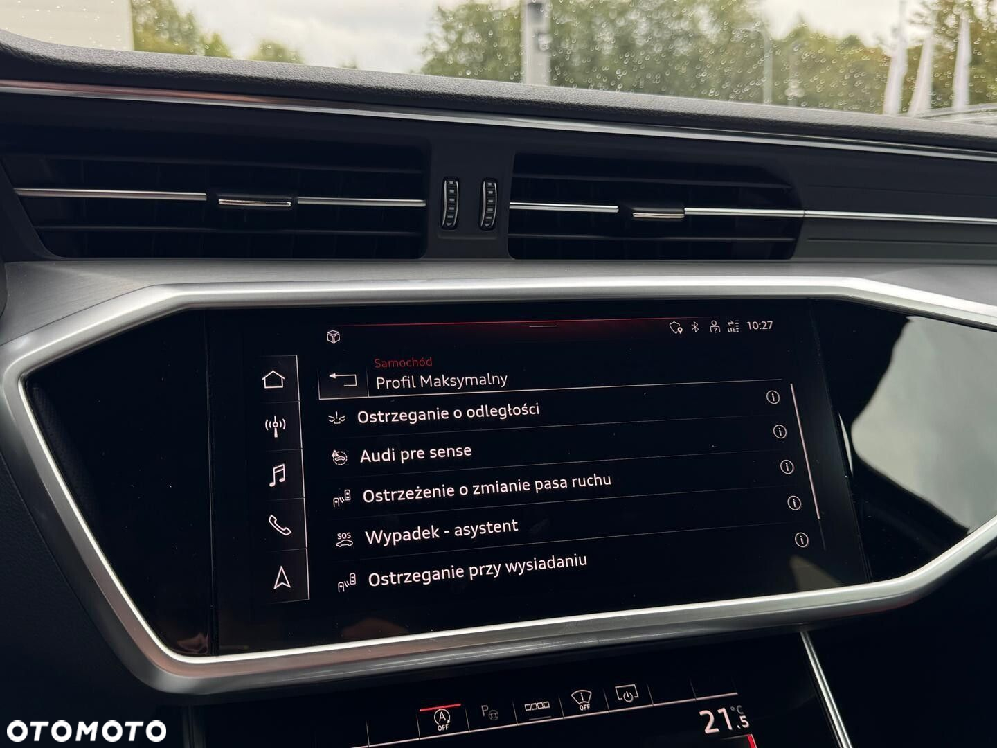 Audi A6 - 25
