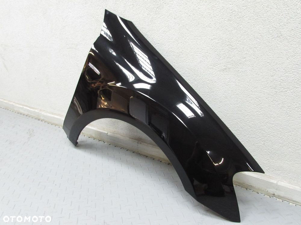 MERCEDEDES ML W164 LIFT 08-11 BLOTNIK PRZOD PRAWY 197 - 3