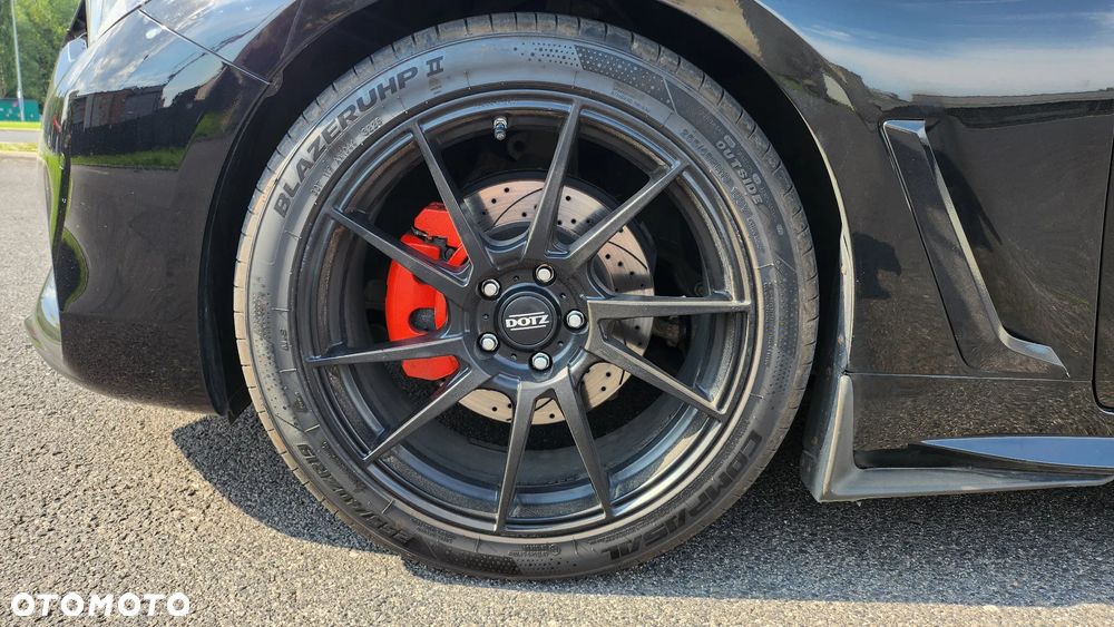 Infiniti Q60 2.0t Premium - 19