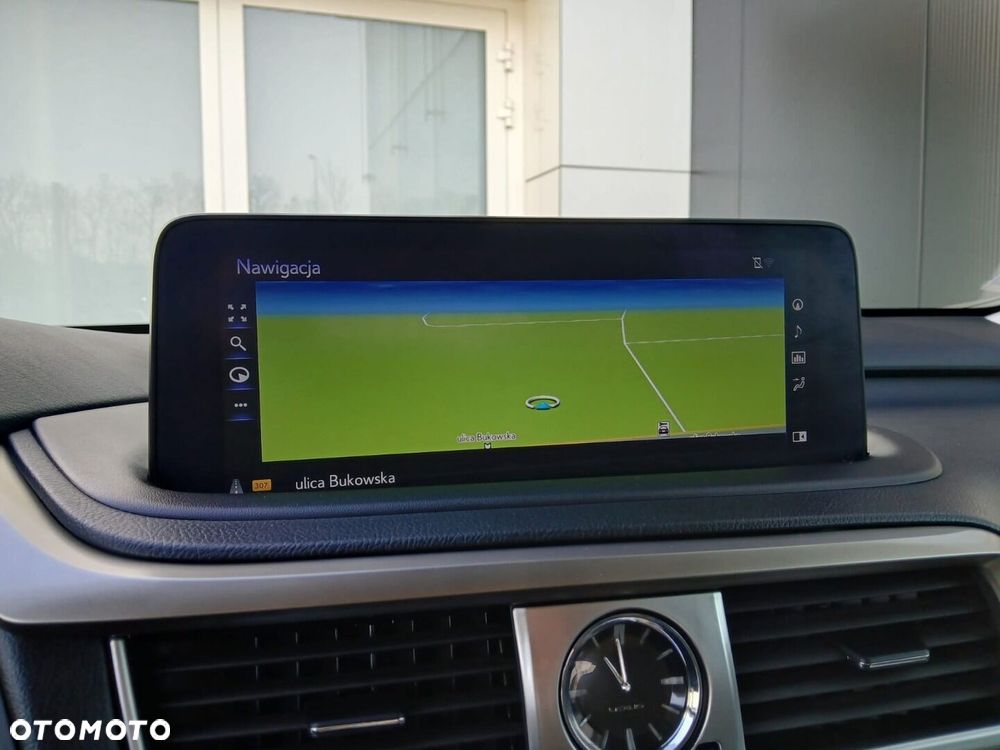 Lexus RX 450h F-Impression - 15