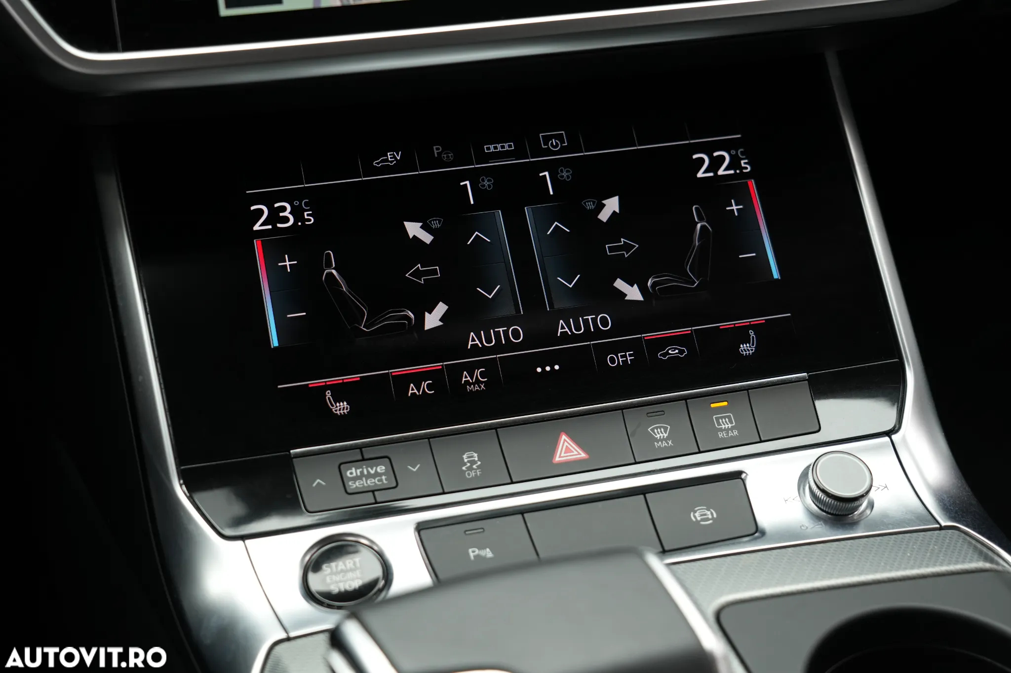 Audi A6 50 TFSI e quattro S tronic design - 18