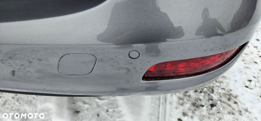 Opel Zafira Tourer 1.4 Turbo Automatik Business Edition - 15