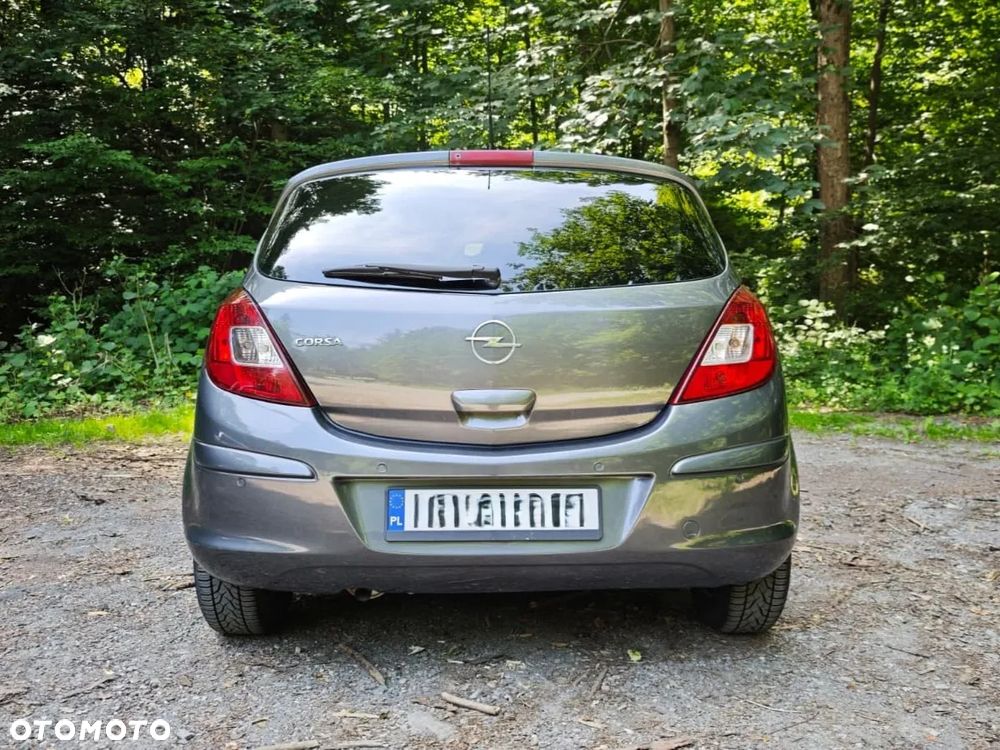 Opel Corsa 1.2 16V 111 - 7