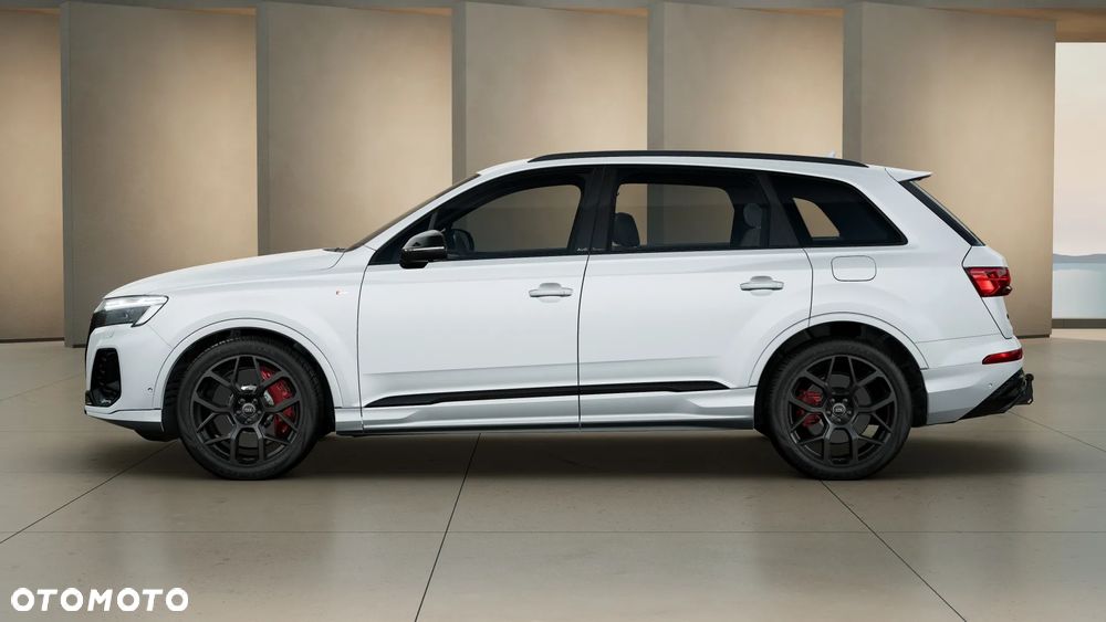 Audi Q7 - 4