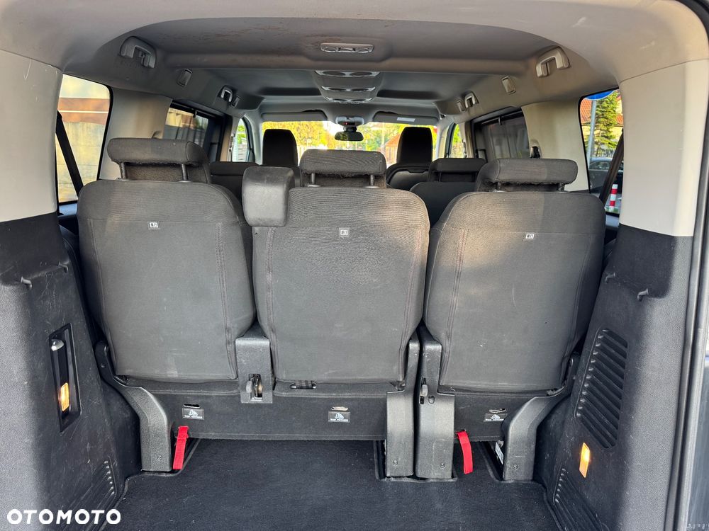 Toyota Proace Verso ver-2-0--l--d--4d-5--si-family-compact - 9