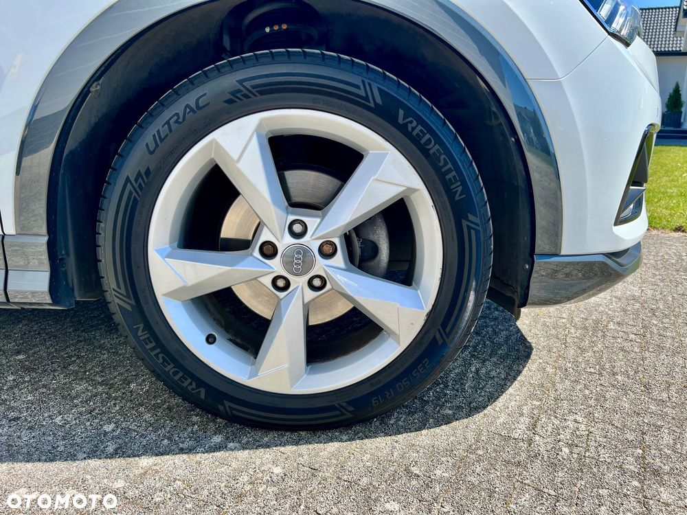 Audi Q3 35 TFSI Advanced S tronic - 8