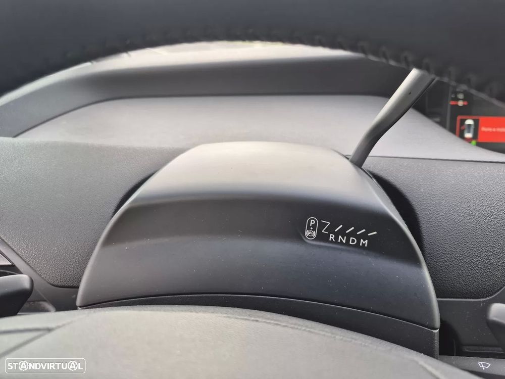 Citroën C4 Grand Picasso - 17