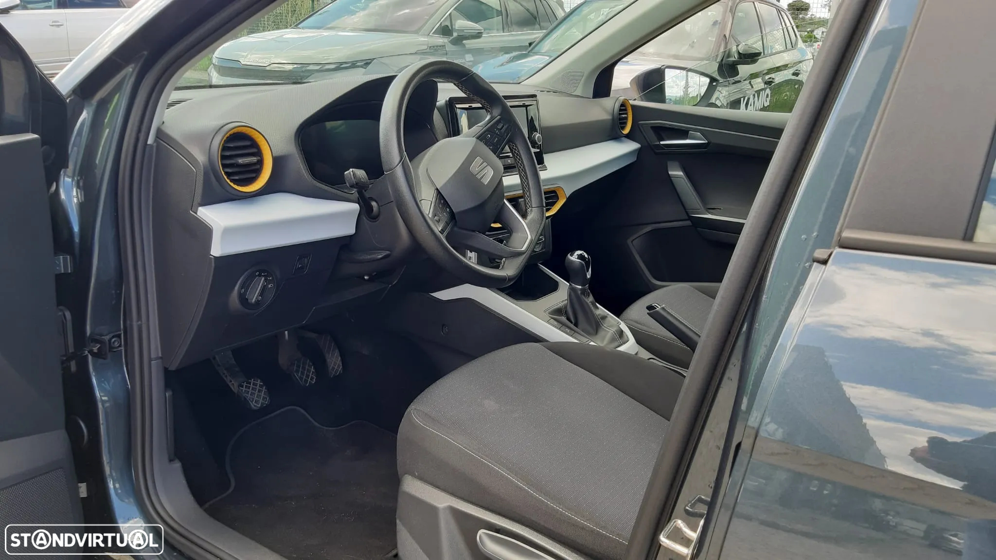 SEAT Arona 1.0 TSI Style - 8