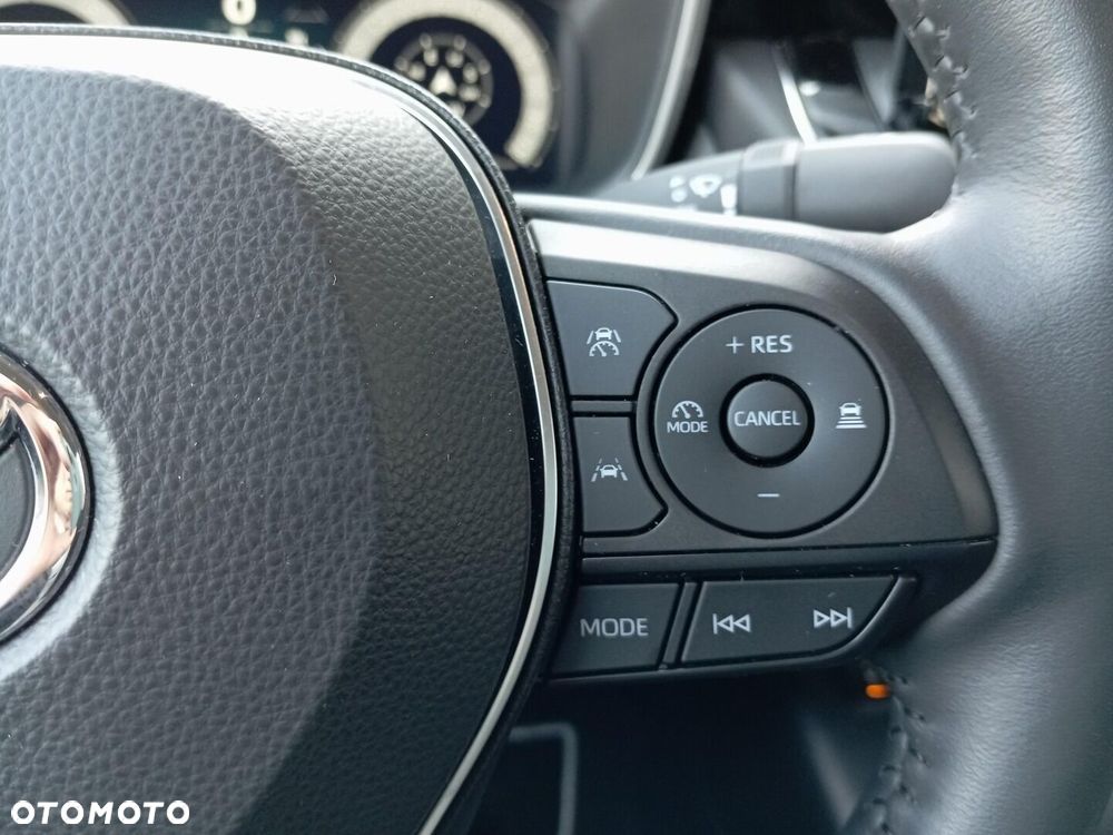 Toyota Corolla 1.8 Hybrid Style - 15