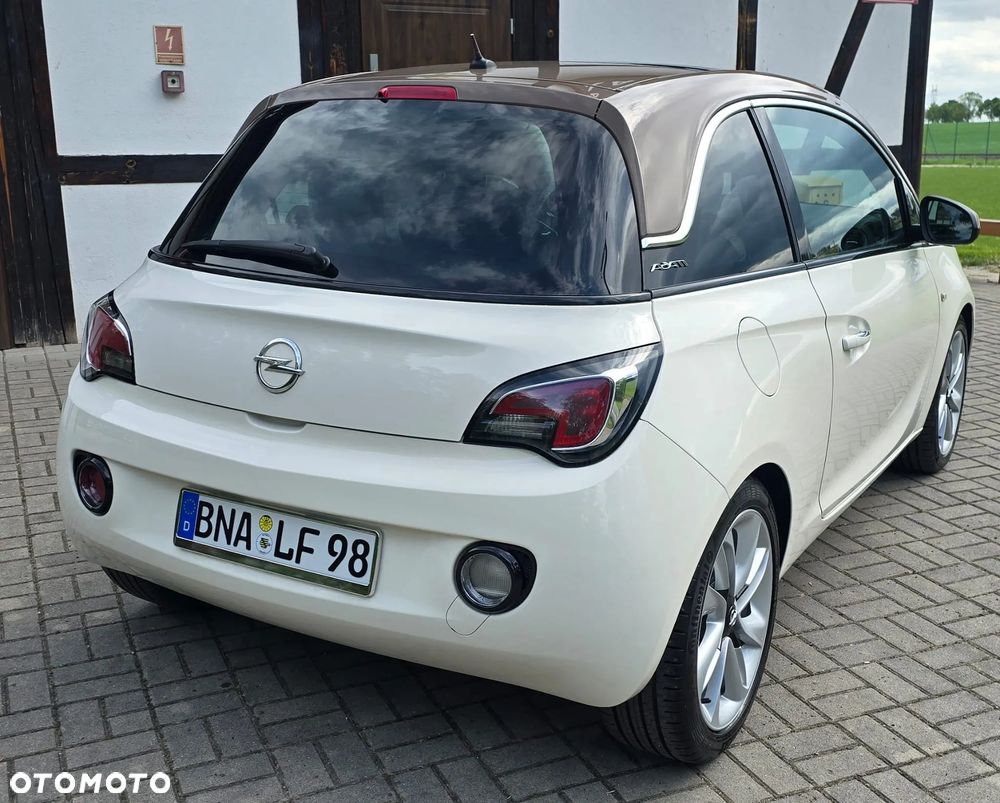Opel Adam 1.4 Glam - 6