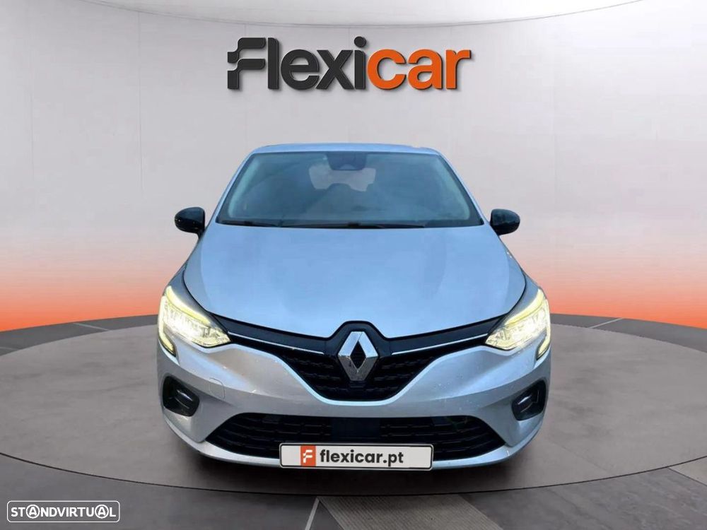 Renault Clio 1.0 TCe Limited - 9