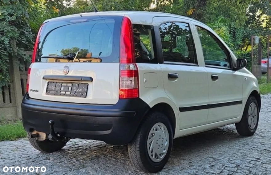 Fiat Panda 1.1 Active Plus - 7