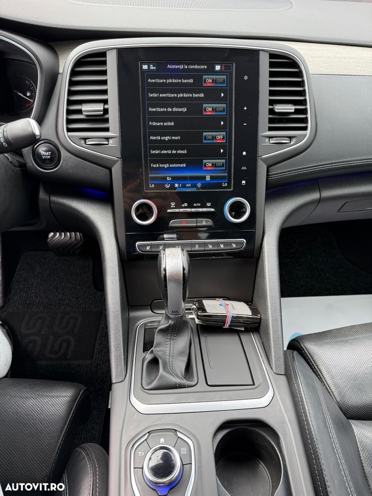 Renault Talisman ENERGY dCi 160 EDC INITIALE PARIS - 30