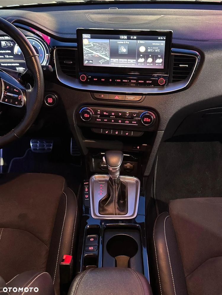 Kia ProCeed 1.6 CRDi DCT7 SCR GT LINE - 13