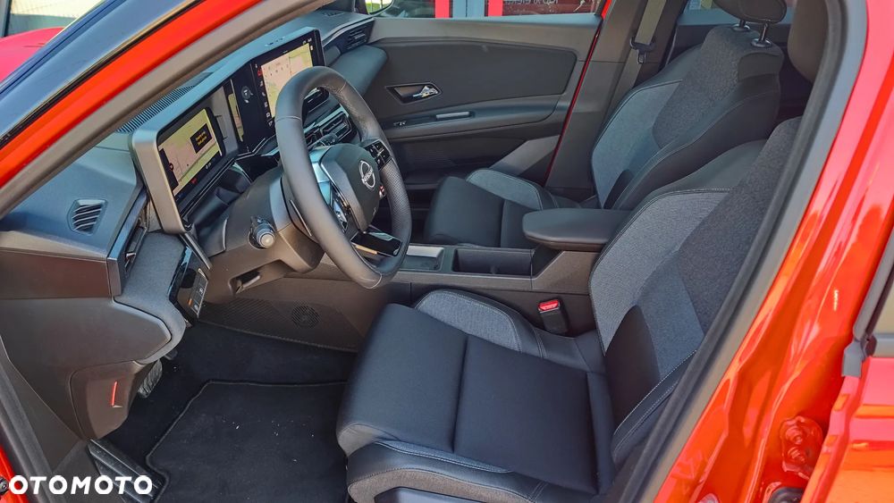 Nissan Micra 52kWh Evolve - 14
