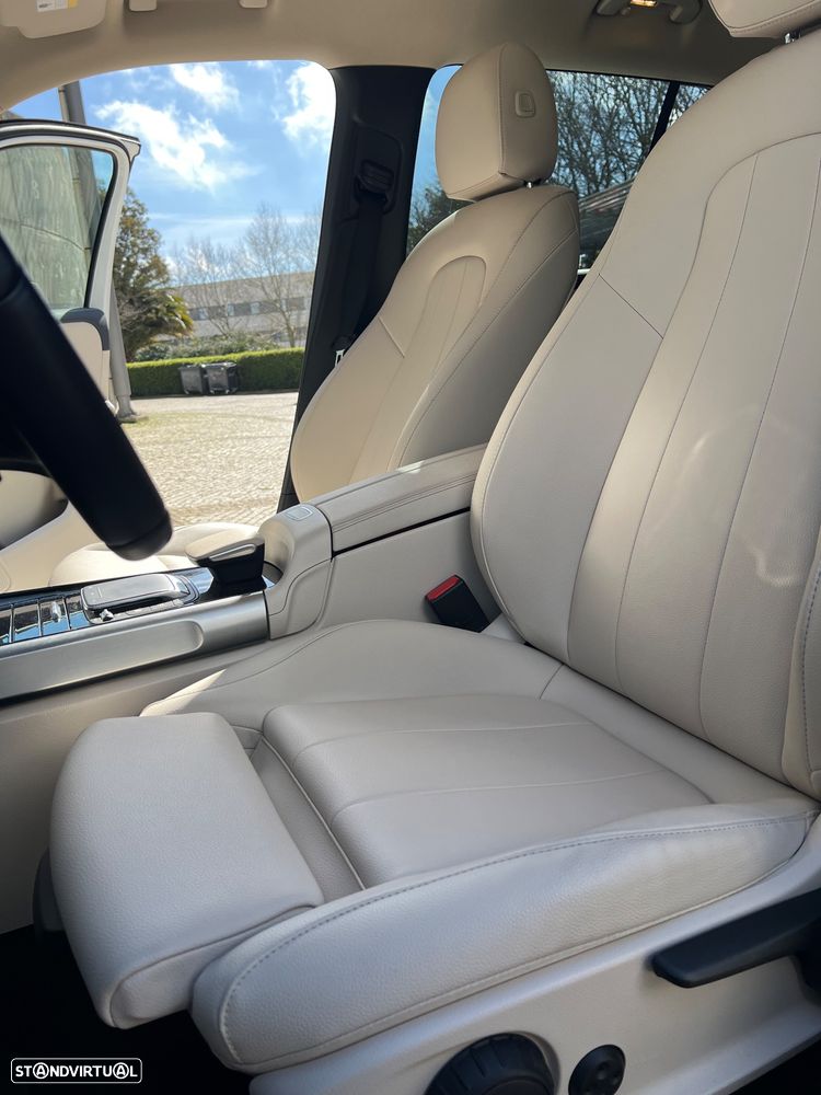 Mercedes-Benz EQB 250+ Edition - 9