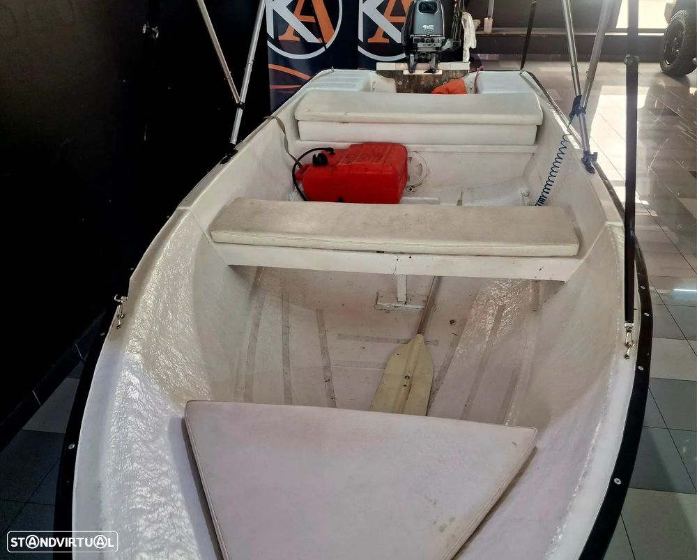 Ocqueteau fisching - 5